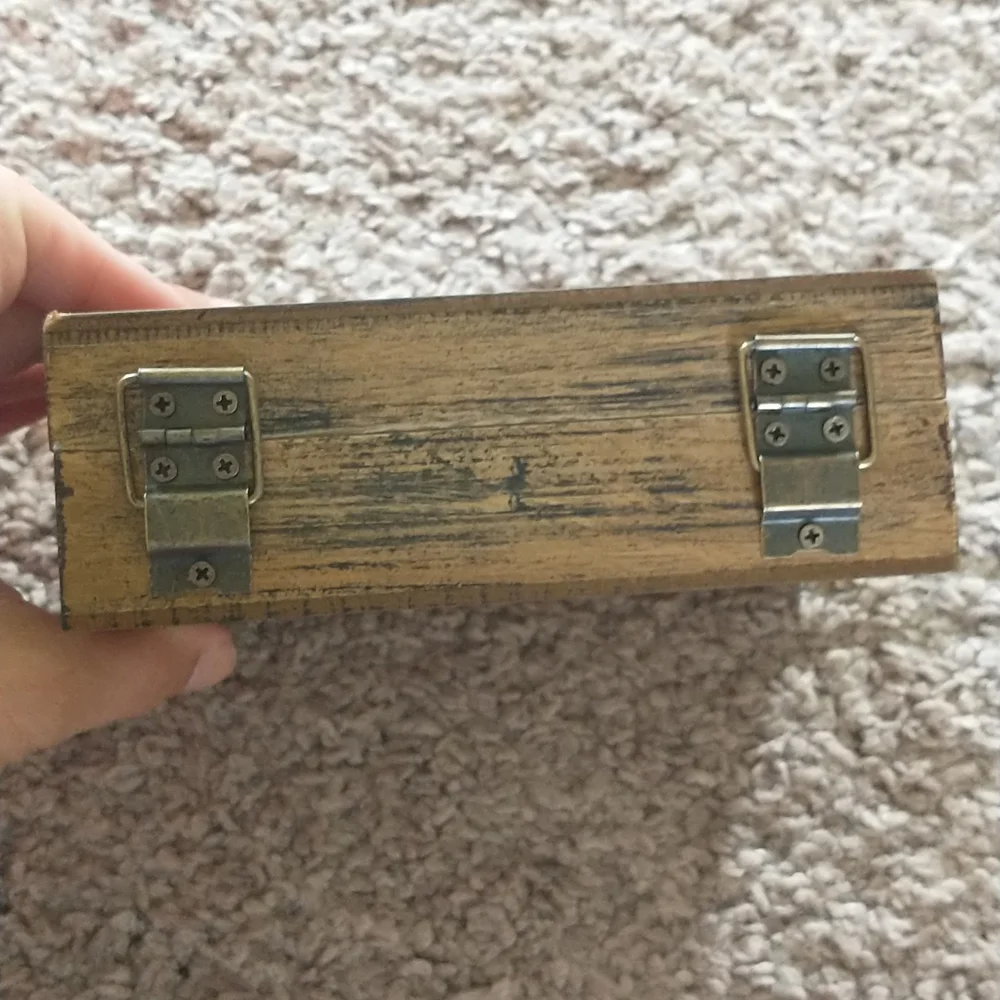 Ring Box - Picture 7 of 12